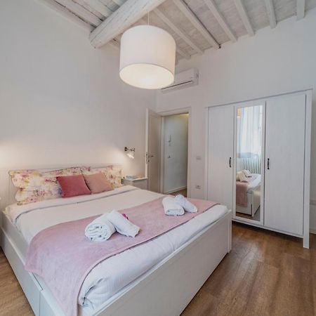 32 Nero - Florence Apartment San Niccolo 외부 사진