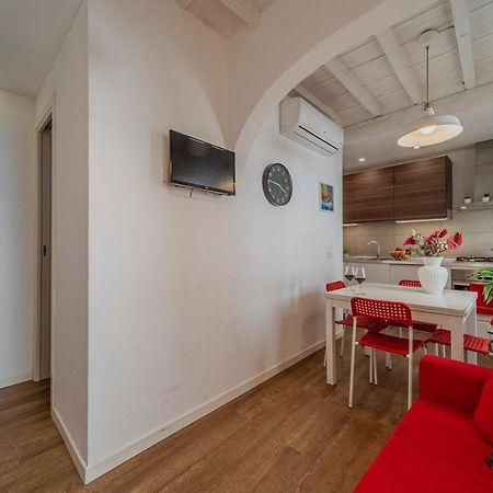 32 Nero - Florence Apartment San Niccolo 외부 사진