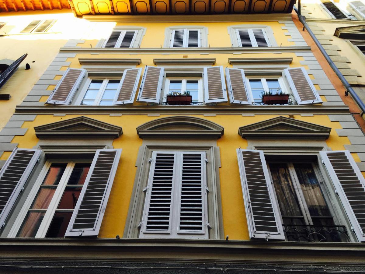 32 Nero - Florence Apartment San Niccolo 외부 사진