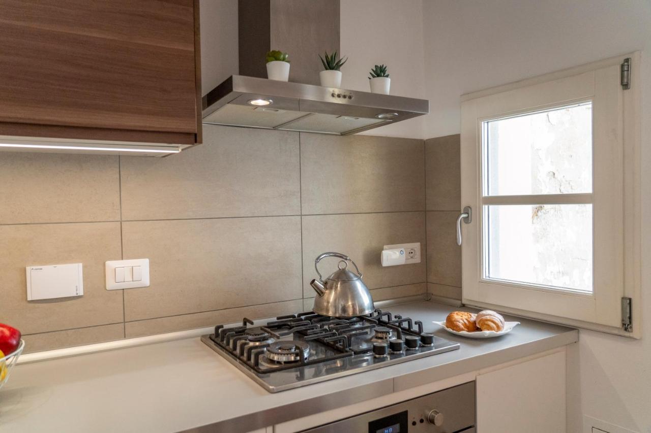 32 Nero - Florence Apartment San Niccolo 외부 사진