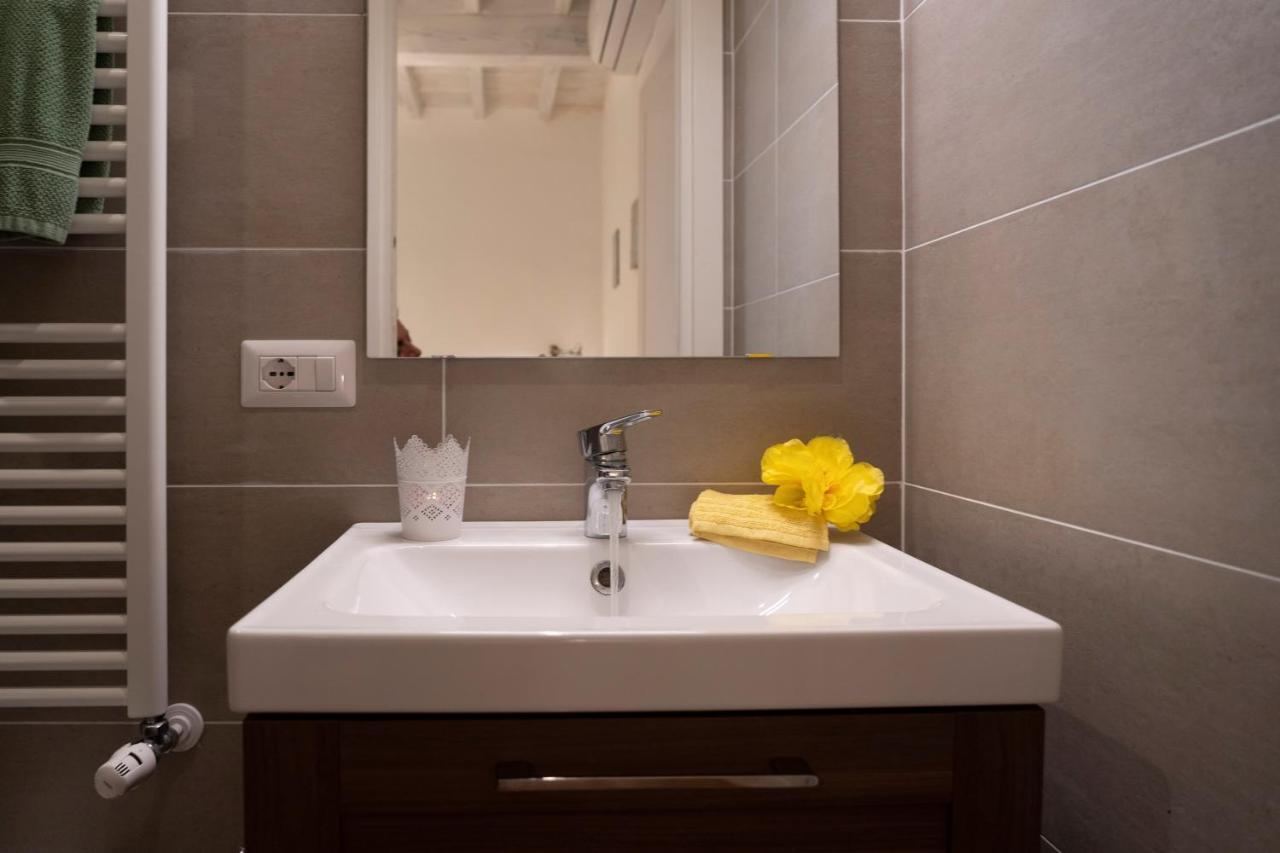 32 Nero - Florence Apartment San Niccolo 외부 사진