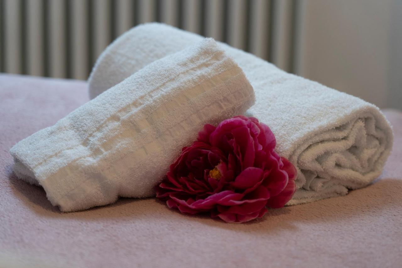 32 Nero - Florence Apartment San Niccolo 외부 사진