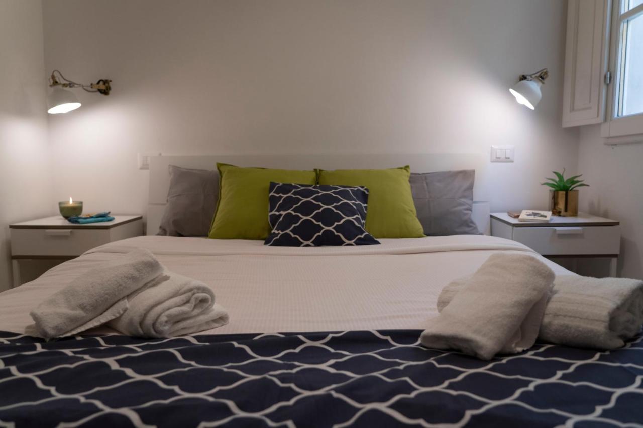 32 Nero - Florence Apartment San Niccolo 외부 사진